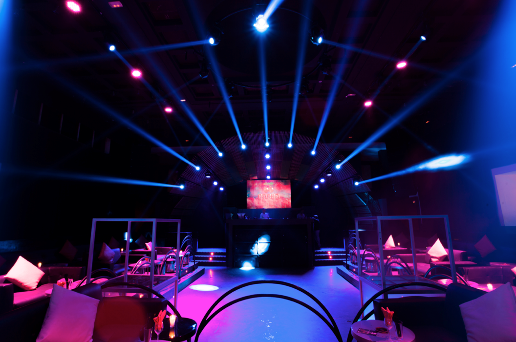 Pacha Marrakech - photo 3