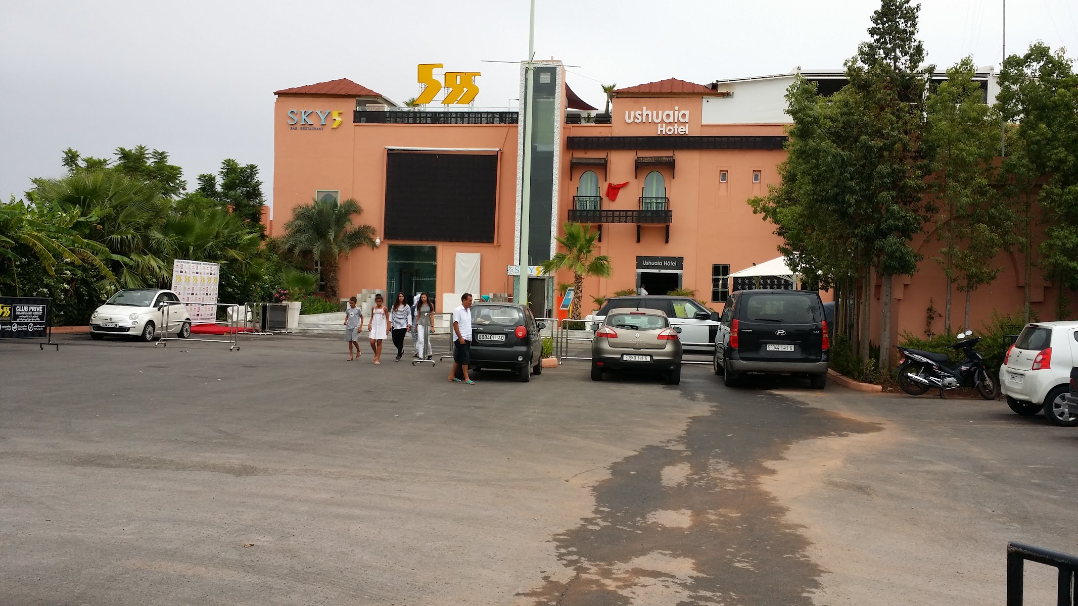 Pacha Marrakech — photo 6