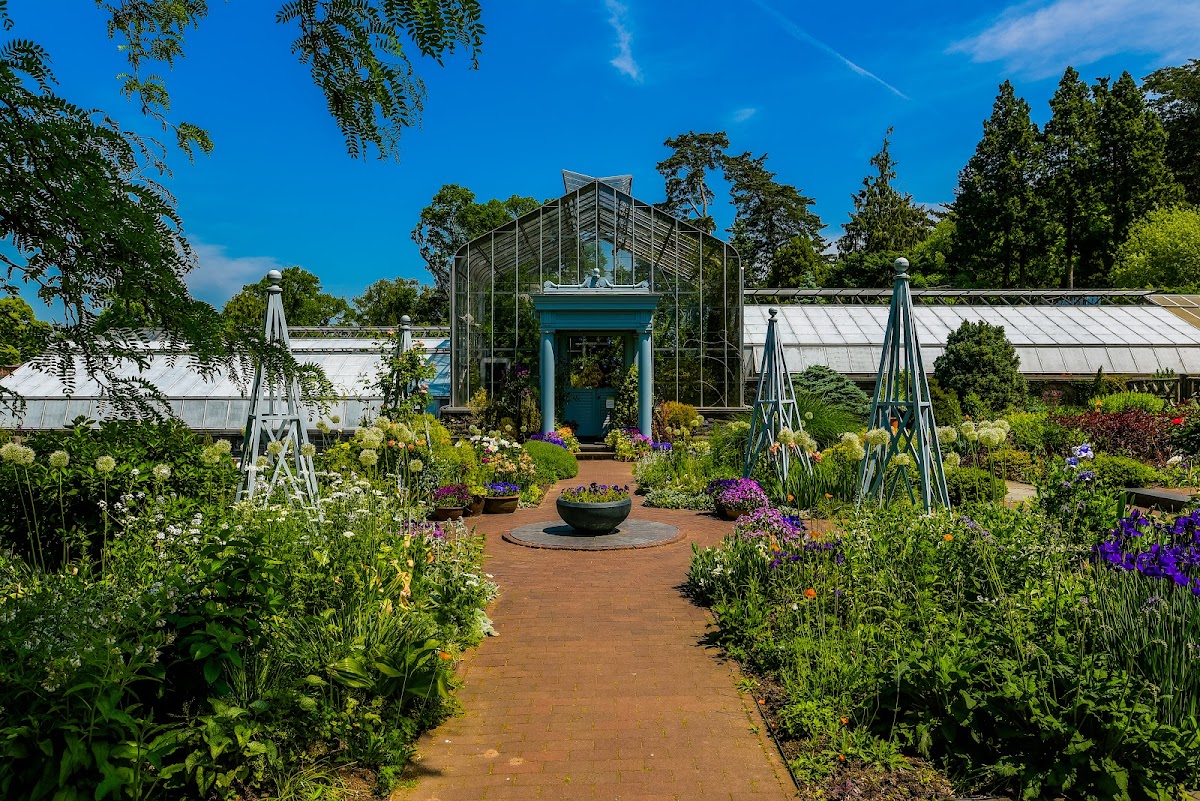 Wave Hill Public Garden & Cultural Center: Google Places image 2