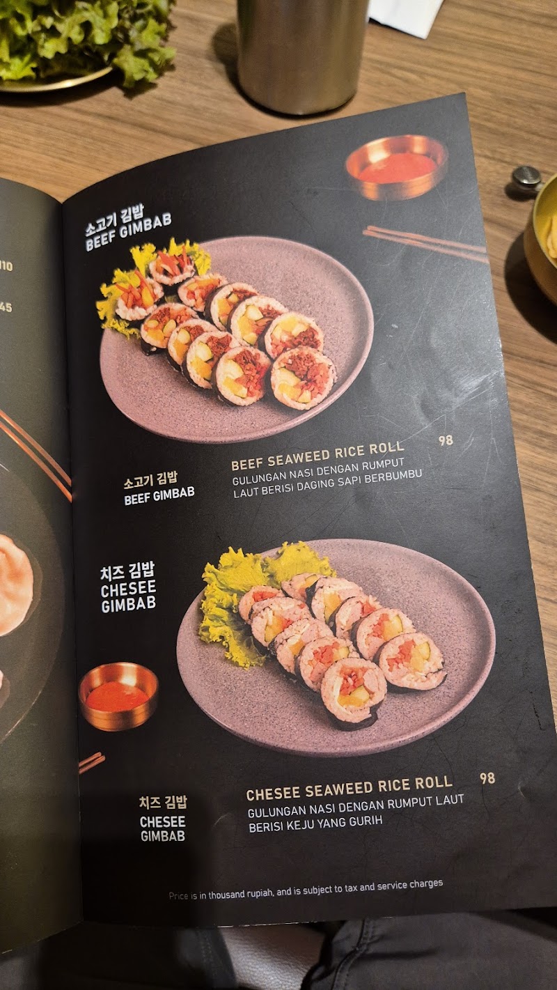 HALLA RESTAURANT HALAL photo 5