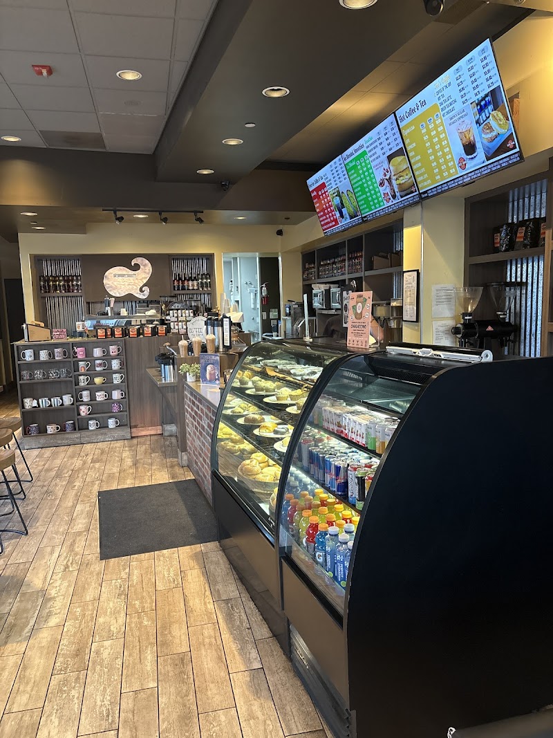 Life's Grind Coffee House photo 3