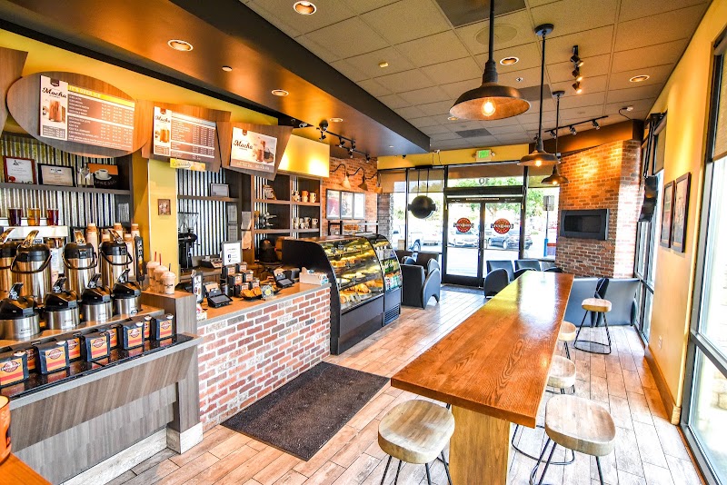 Life's Grind Coffee House photo 1