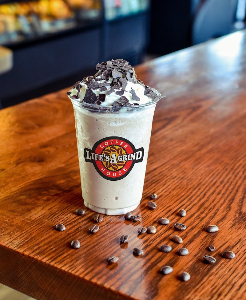 Life's Grind Coffee House photo 4