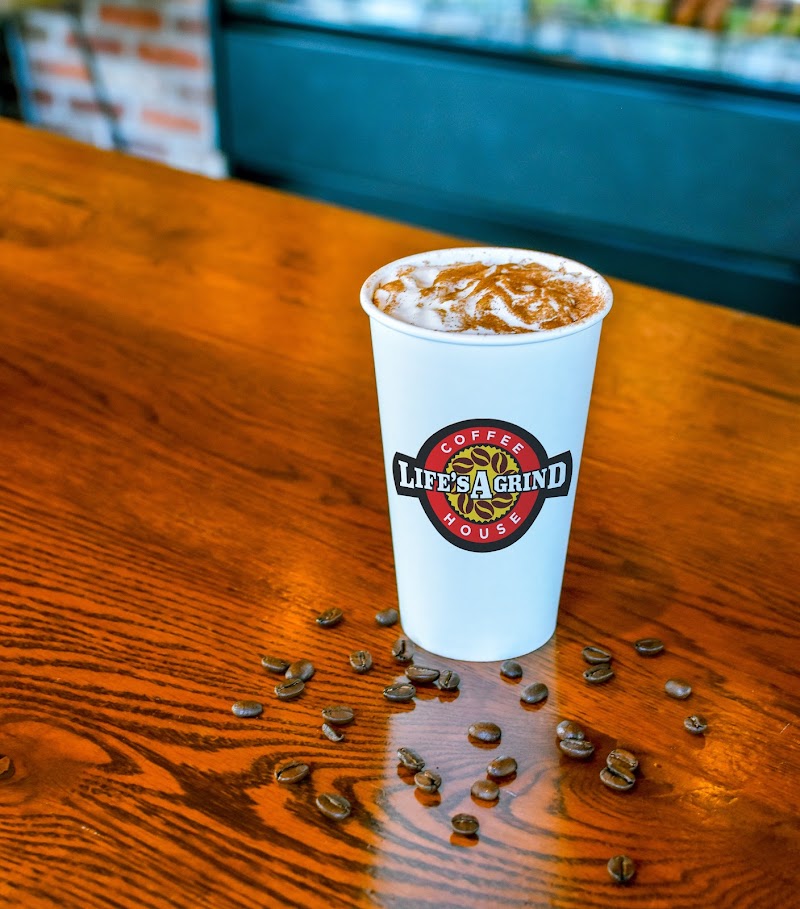Life's Grind Coffee House photo 4