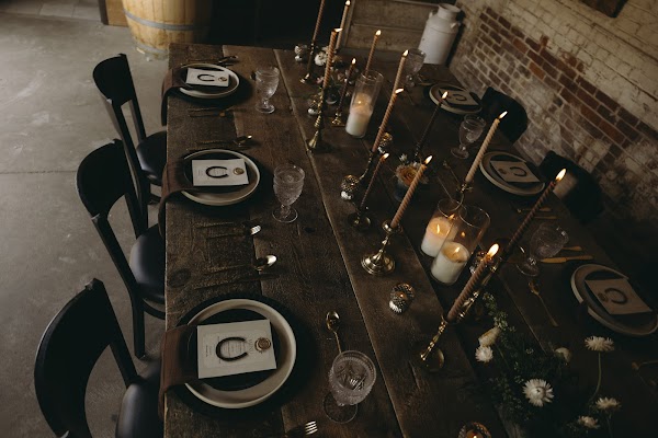 Colorado Event Collective portfolio