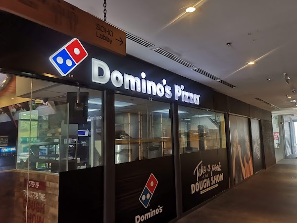 Domino's Pizza Riverson - Photo 1