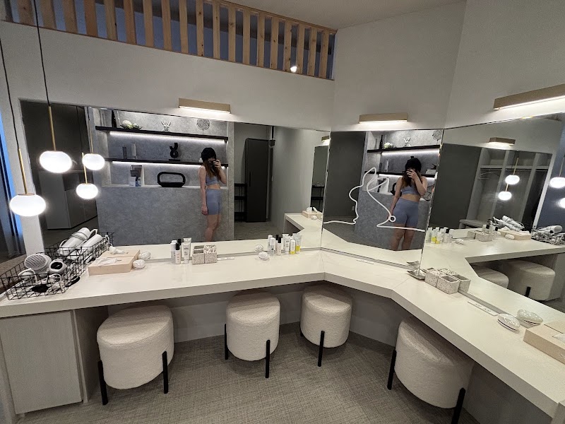 sauna&environ totonoi USAGI 3