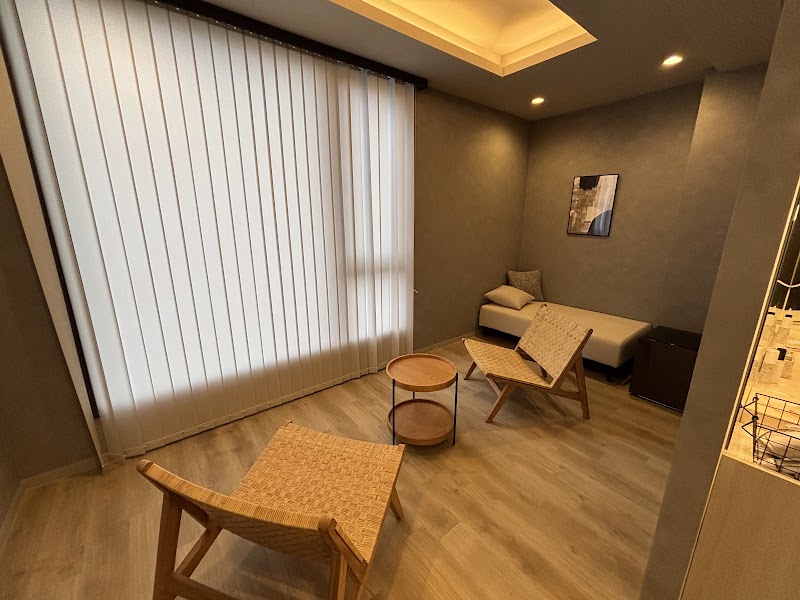 sauna&environ totonoi USAGI