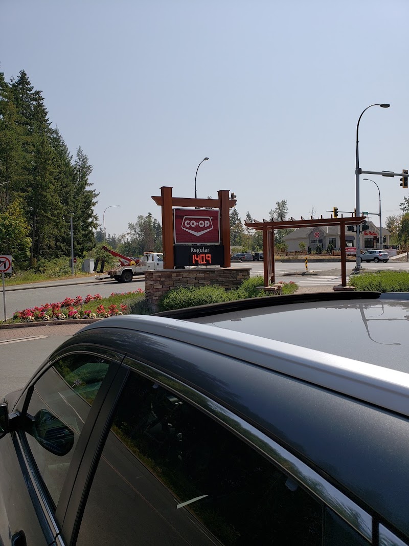 Peninsula Co-op Gas & Convenience Centre - North Duncan photo 2