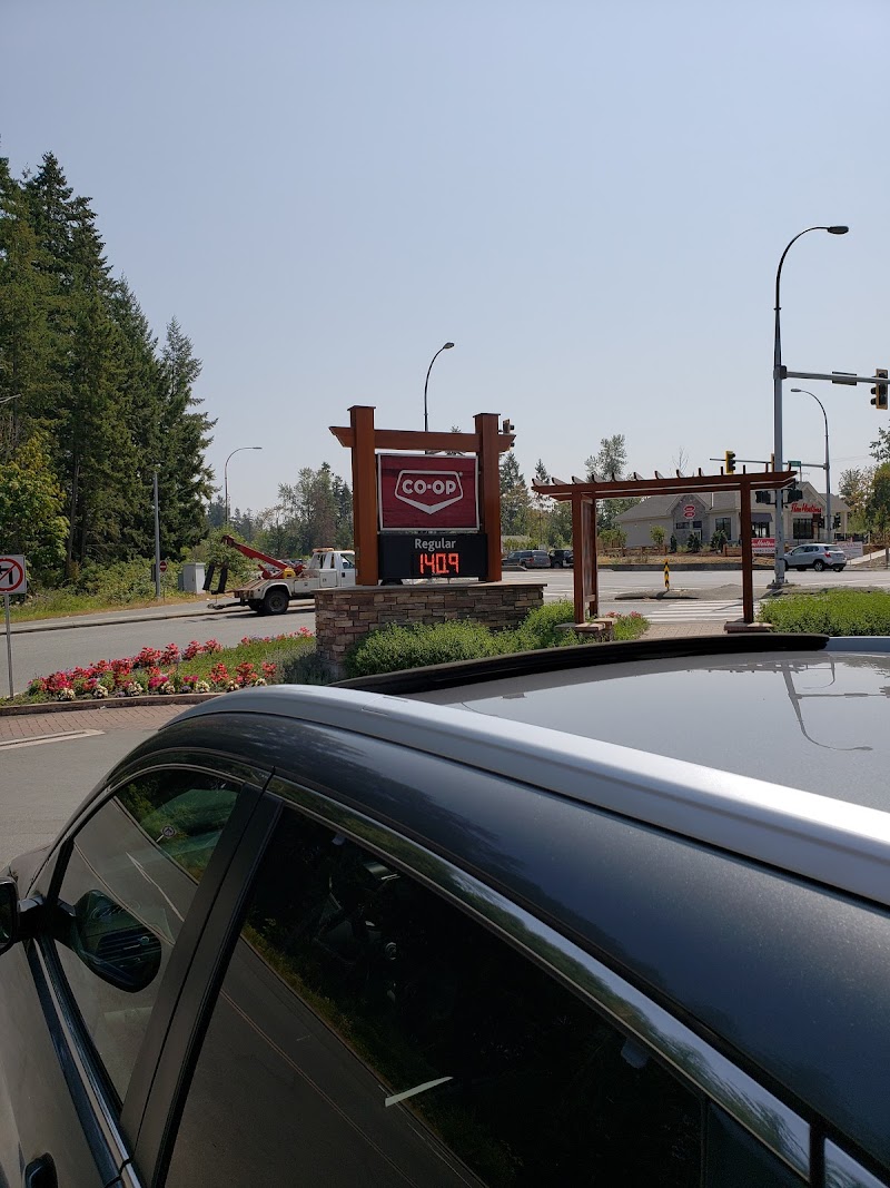 Peninsula Co-op Gas & Convenience Centre - North Duncan photo 2