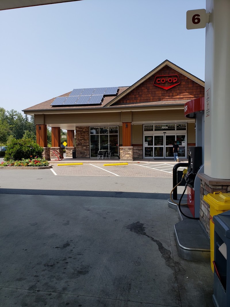 Peninsula Co-op Gas & Convenience Centre - North Duncan photo 3