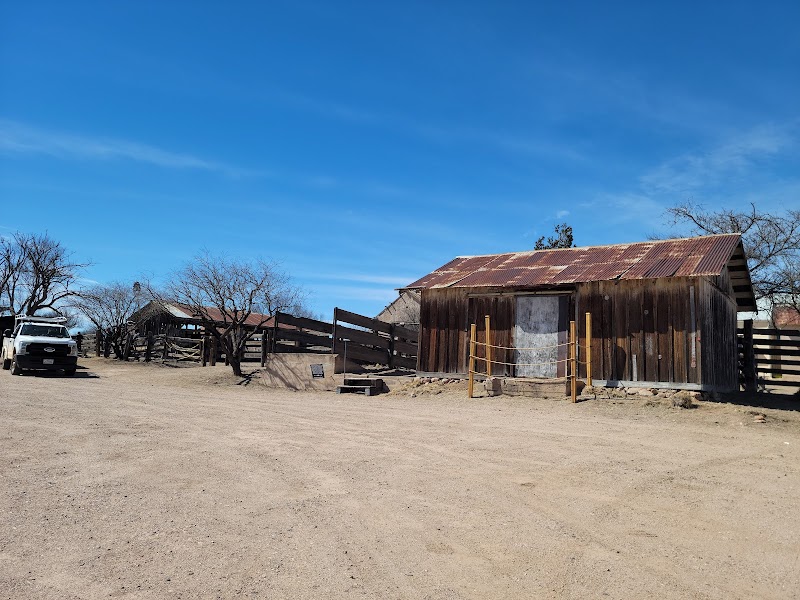 Empire Ranch Foundation - Photo 5