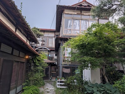 丸全旅館