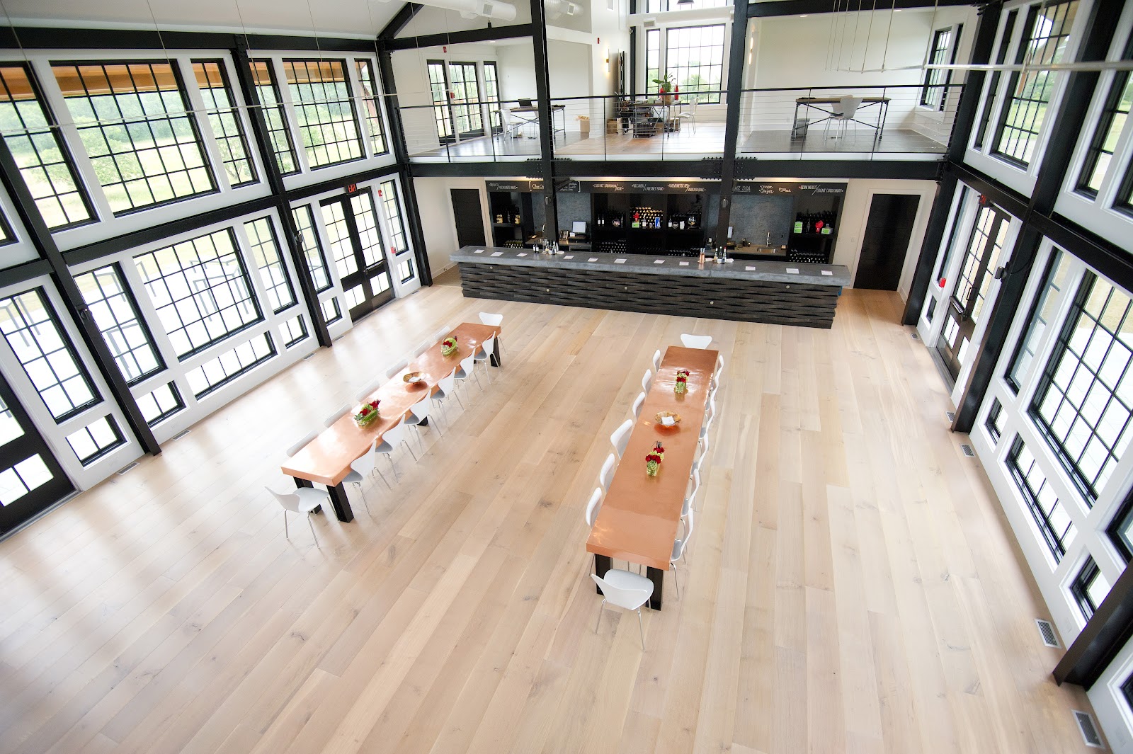 Kontokosta Winery