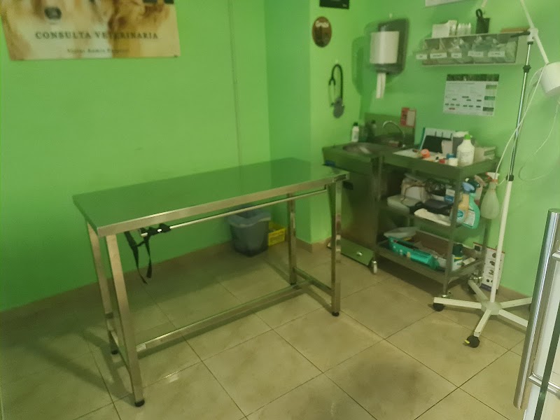 Clínica Veterinaria Fraga