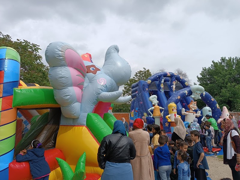 Mariam Mosque photo 5