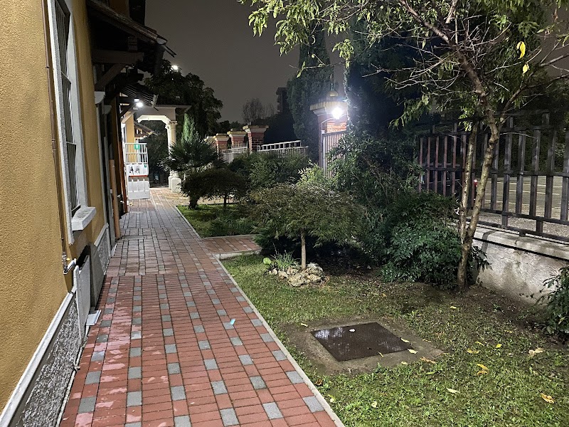 Mariam Mosque photo 2