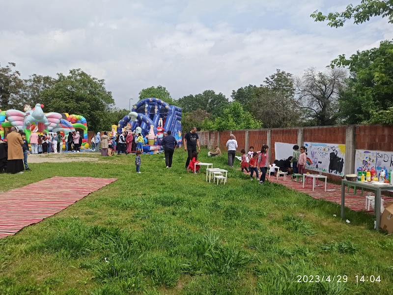 Mariam Mosque photo 4