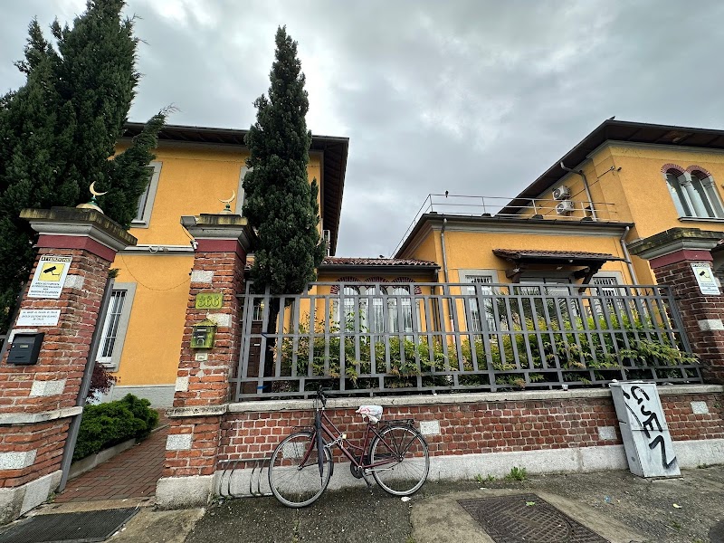 Mariam Mosque photo 1