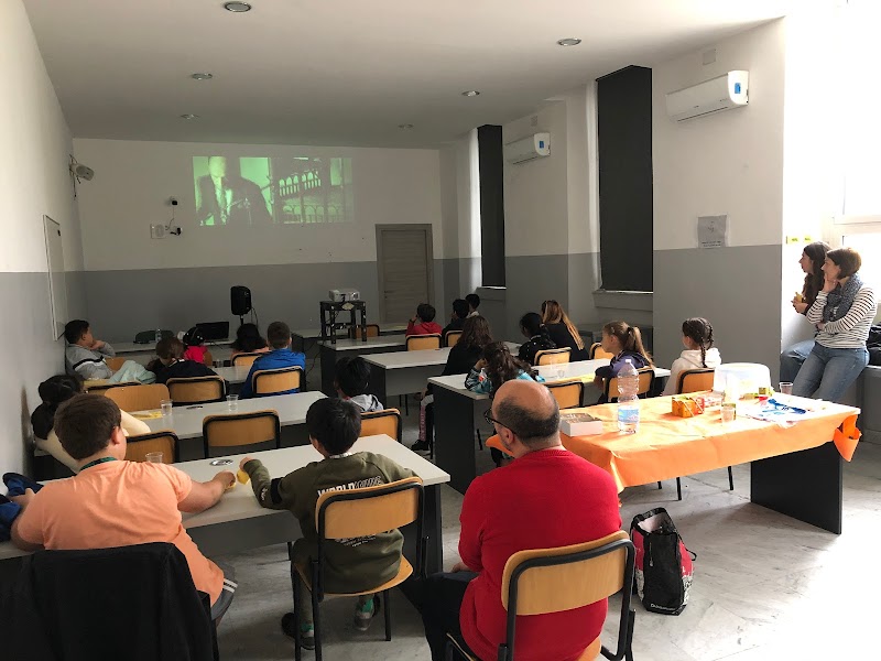 Mariam Mosque photo 6