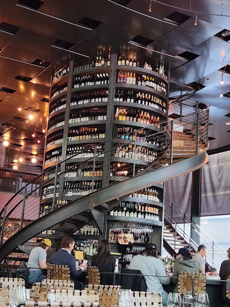 Purple Café and Wine Bar photo 4