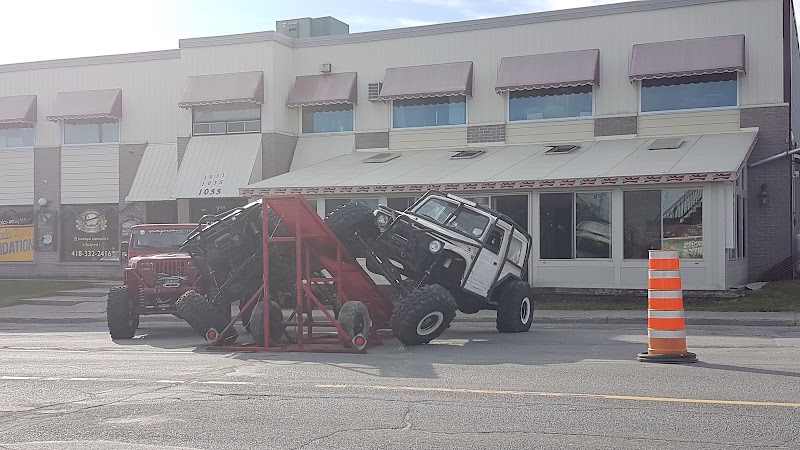 Bar Le Scoop photo 3