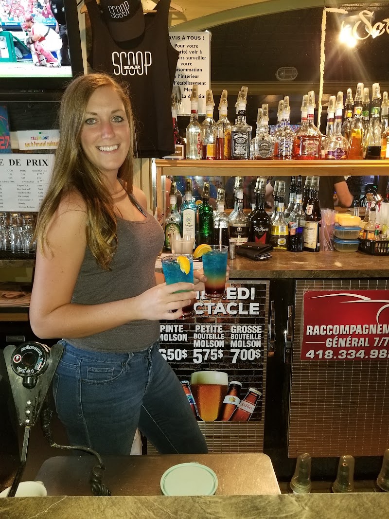 Bar Le Scoop photo 2