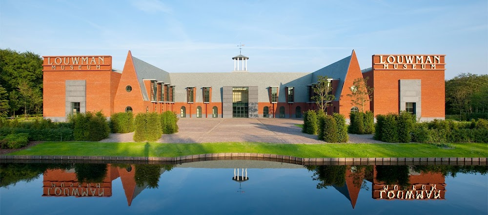 Louwman Museum fotoğraf 1