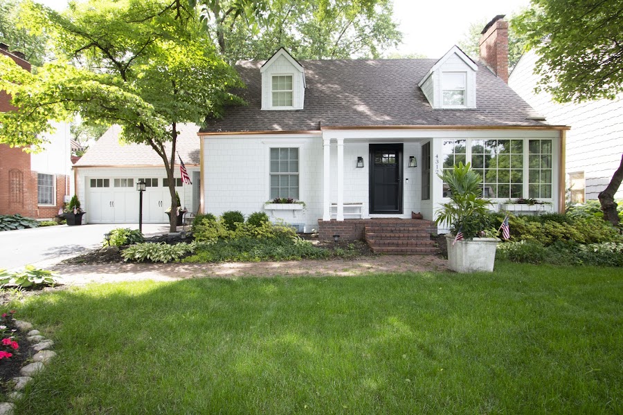Fairway Exteriors