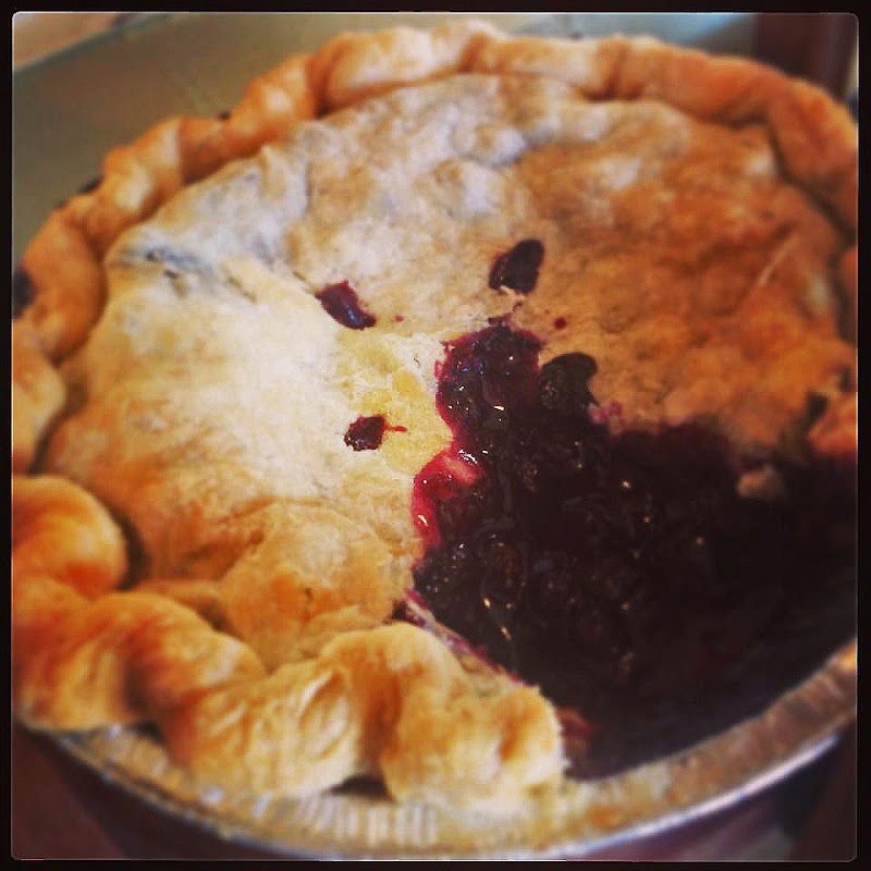 Me Oh My Coffee and Pie Laporte photo 4