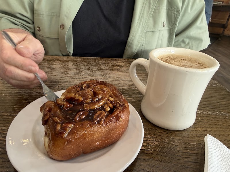 Me Oh My Coffee and Pie Laporte photo 3