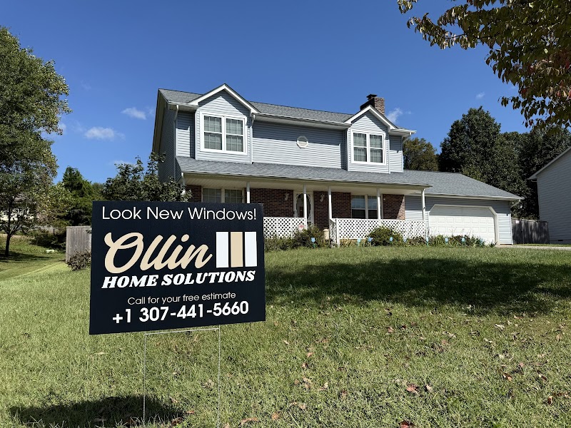 Ollin Home Solutions - KC