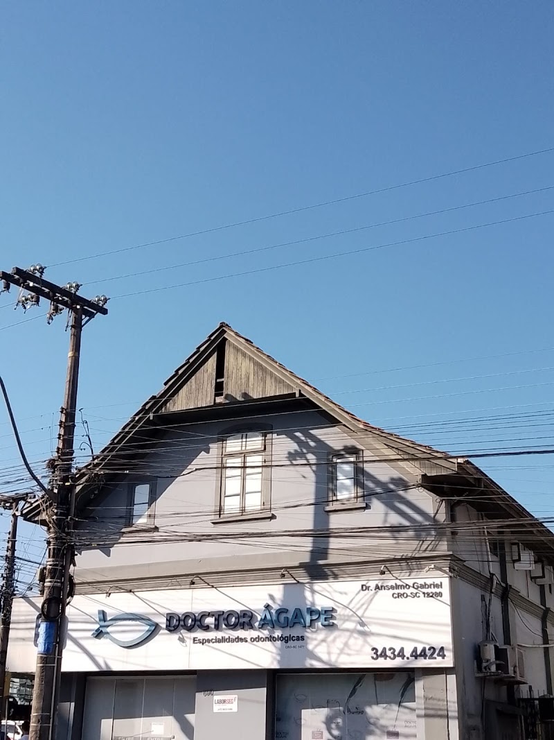 Foto de Agape Dental Clinic