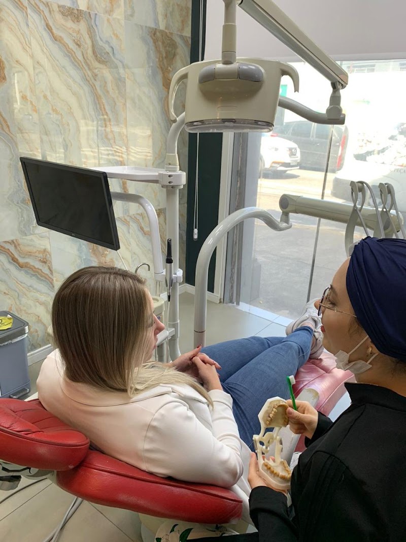 Agape Dental Clinic