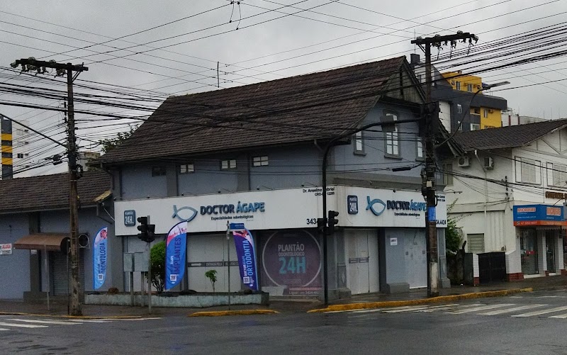 Foto de Agape Dental Clinic