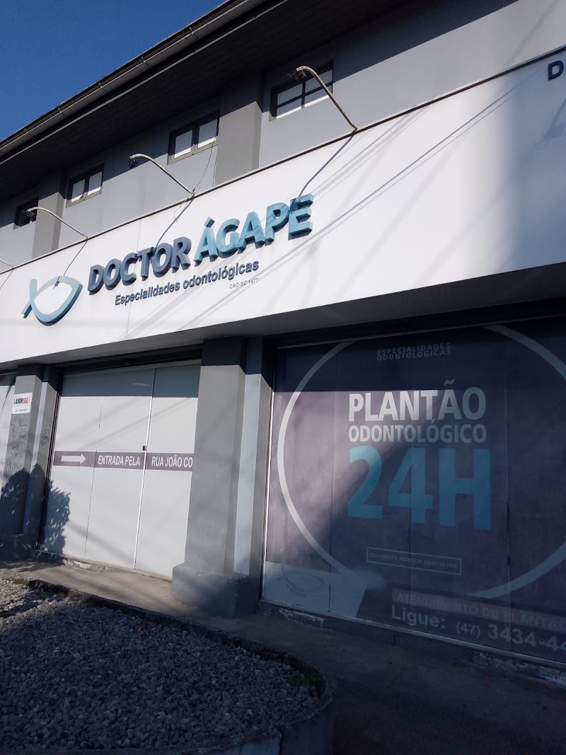 Foto de Agape Dental Clinic