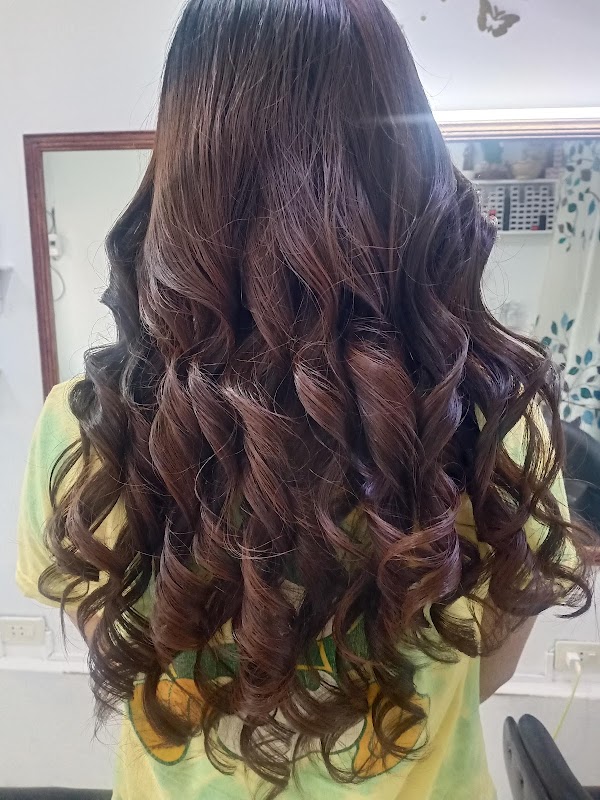 Jeffrenn De Salon
