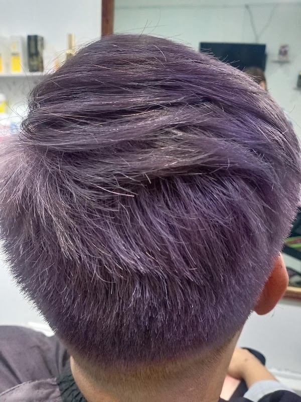 Jeffrenn De Salon