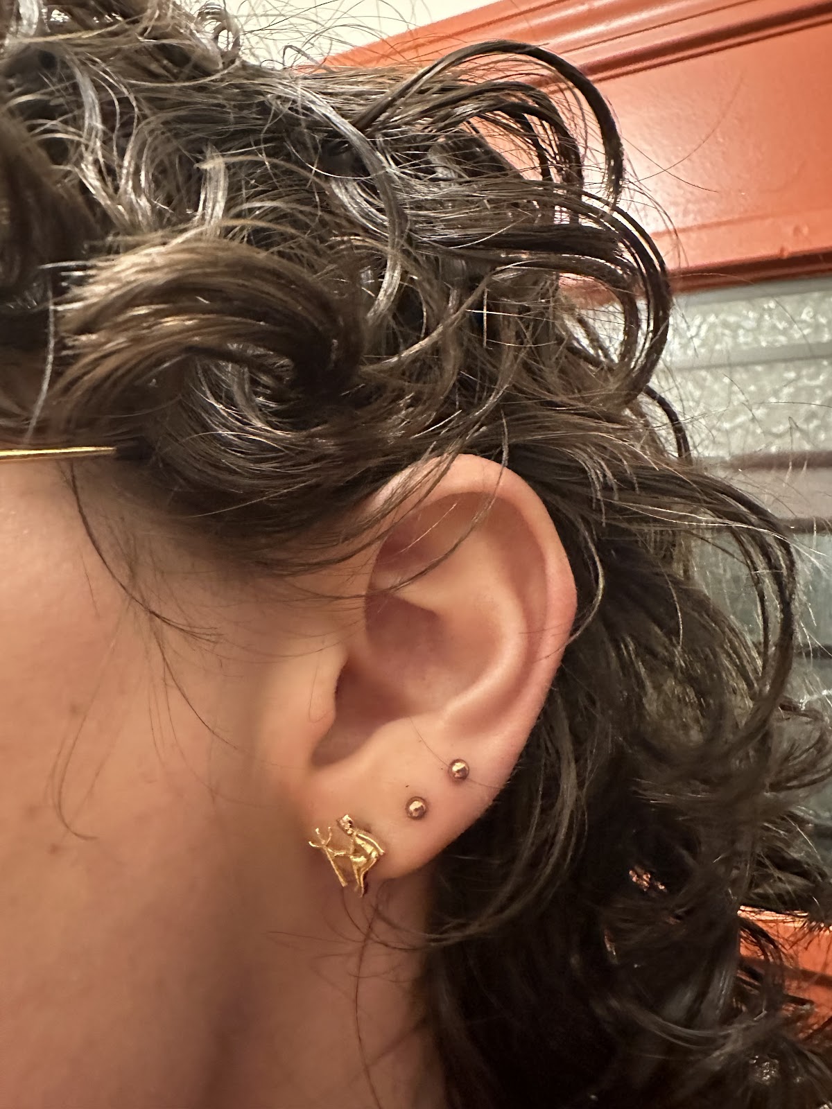 Ash and Embers Body Piercing tattoo parlor in Decatur, GA