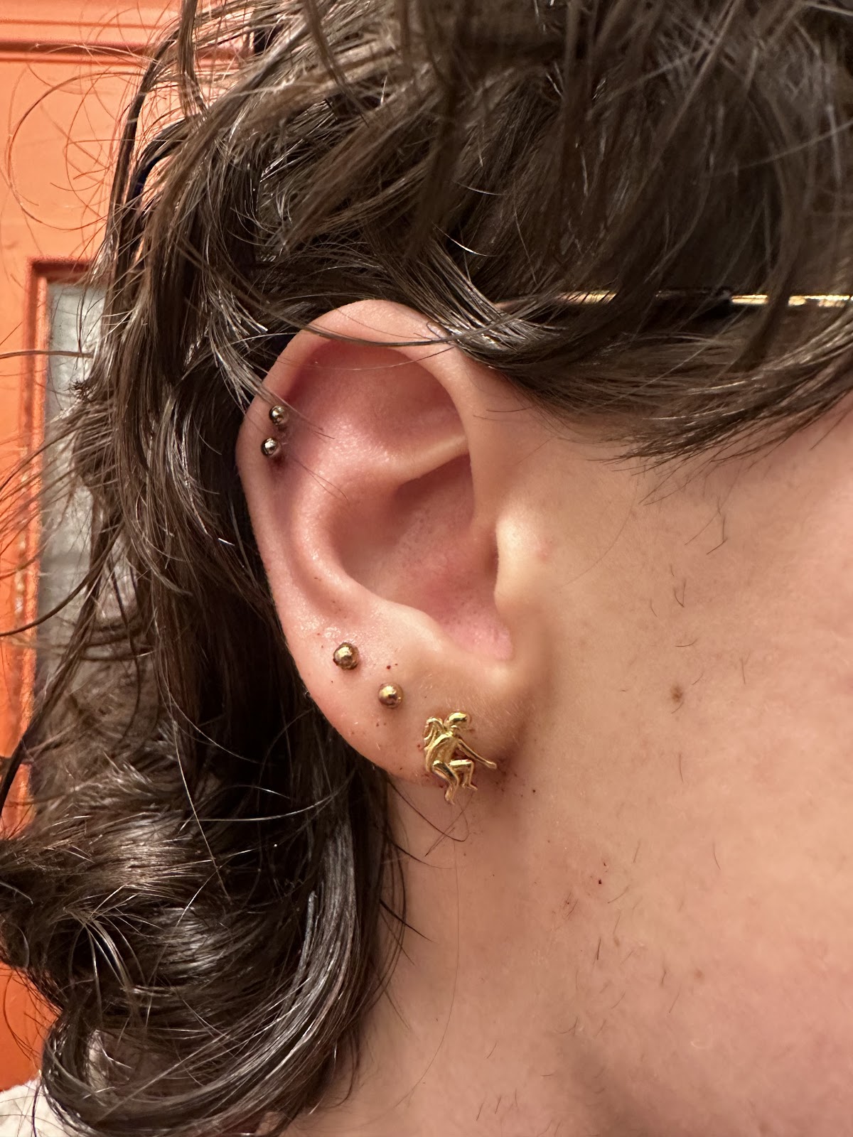 Ash and Embers Body Piercing tattoo work — photo 2