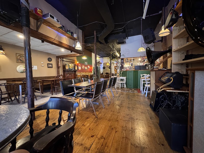 LOVUS Coffee & Tea photo 3