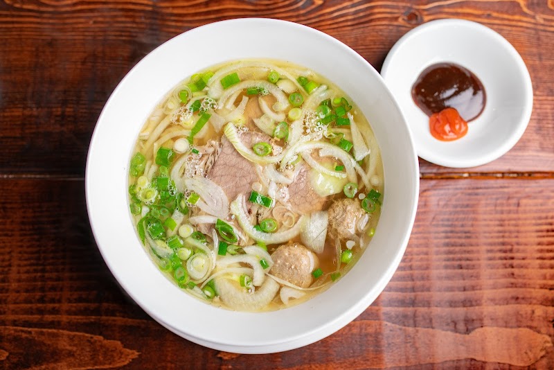 LOVUS Coffee & Tea photo 2