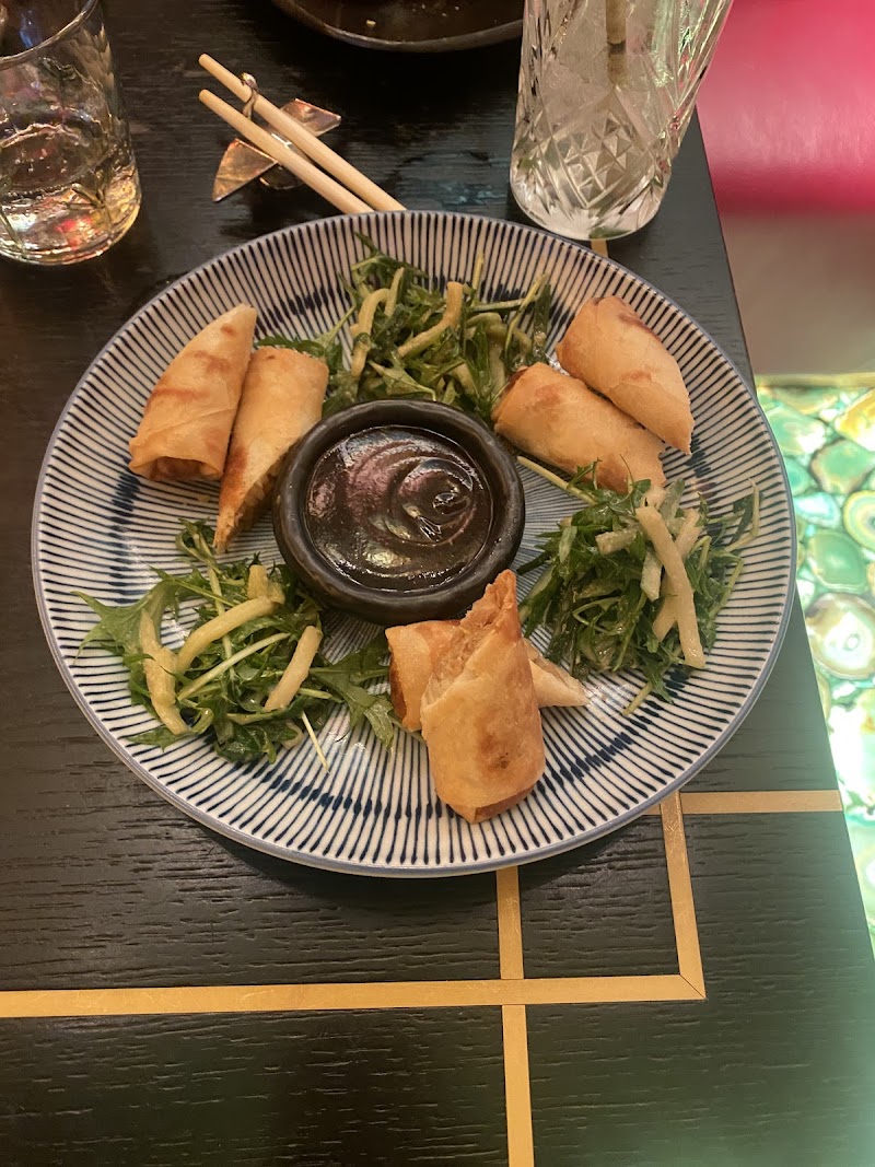 The Ivy Asia Cardiff