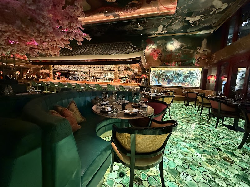 The Ivy Asia Cardiff