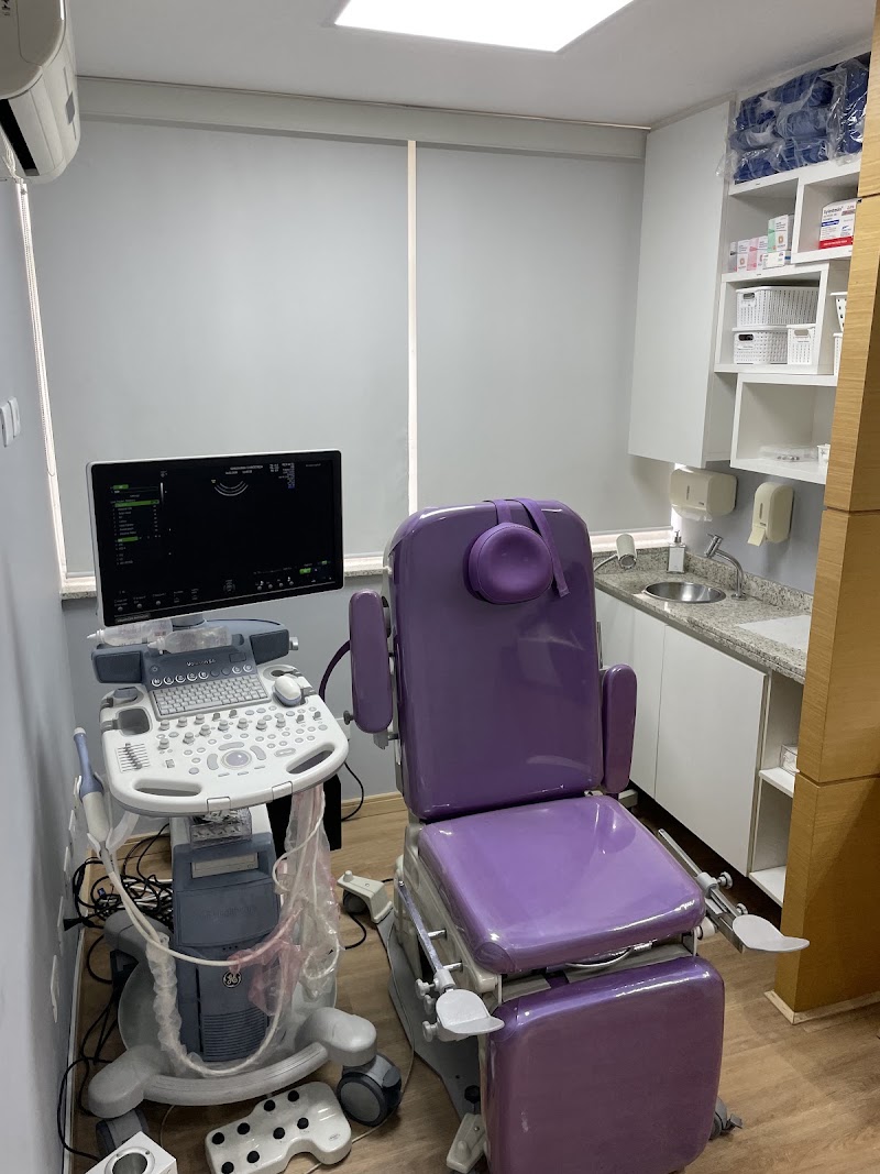 Foto de Dr. Filipe Muniz Bourroul - Obstetrícia e Ginecologia