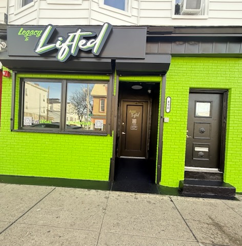 Video tour of Legacy to Lifted retail environment