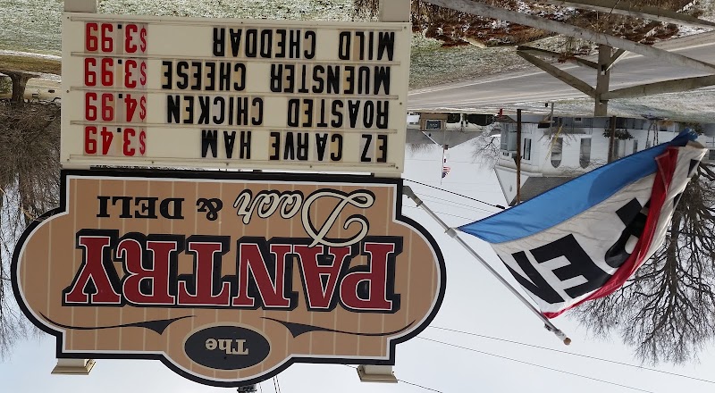 The Pantry Door & Deli and Route 22 Cafe photo 2