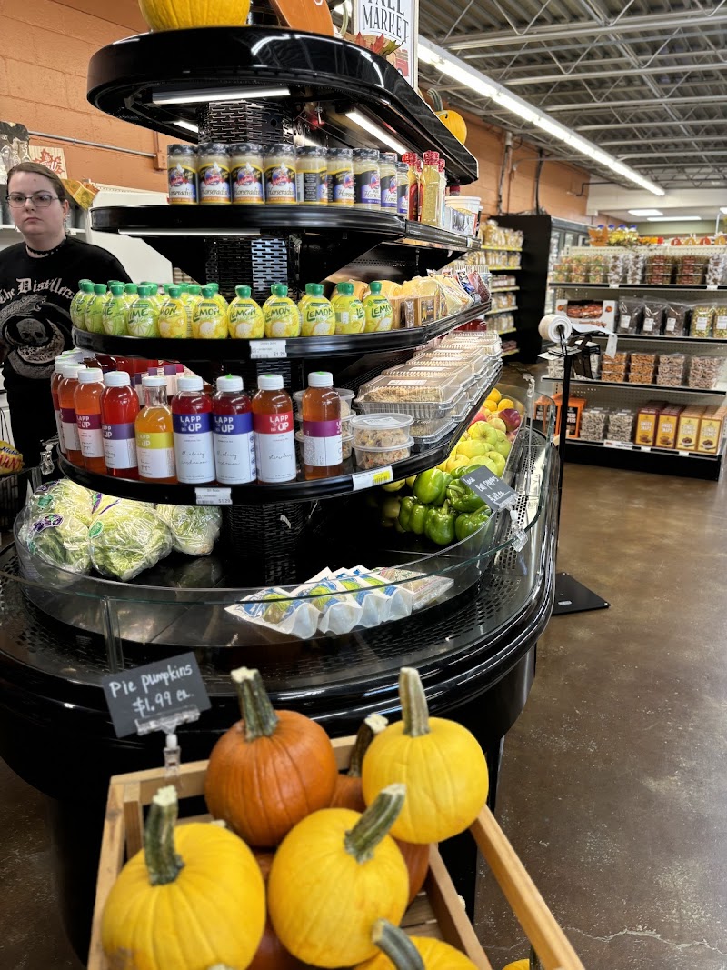 The Pantry Door & Deli and Route 22 Cafe photo 3