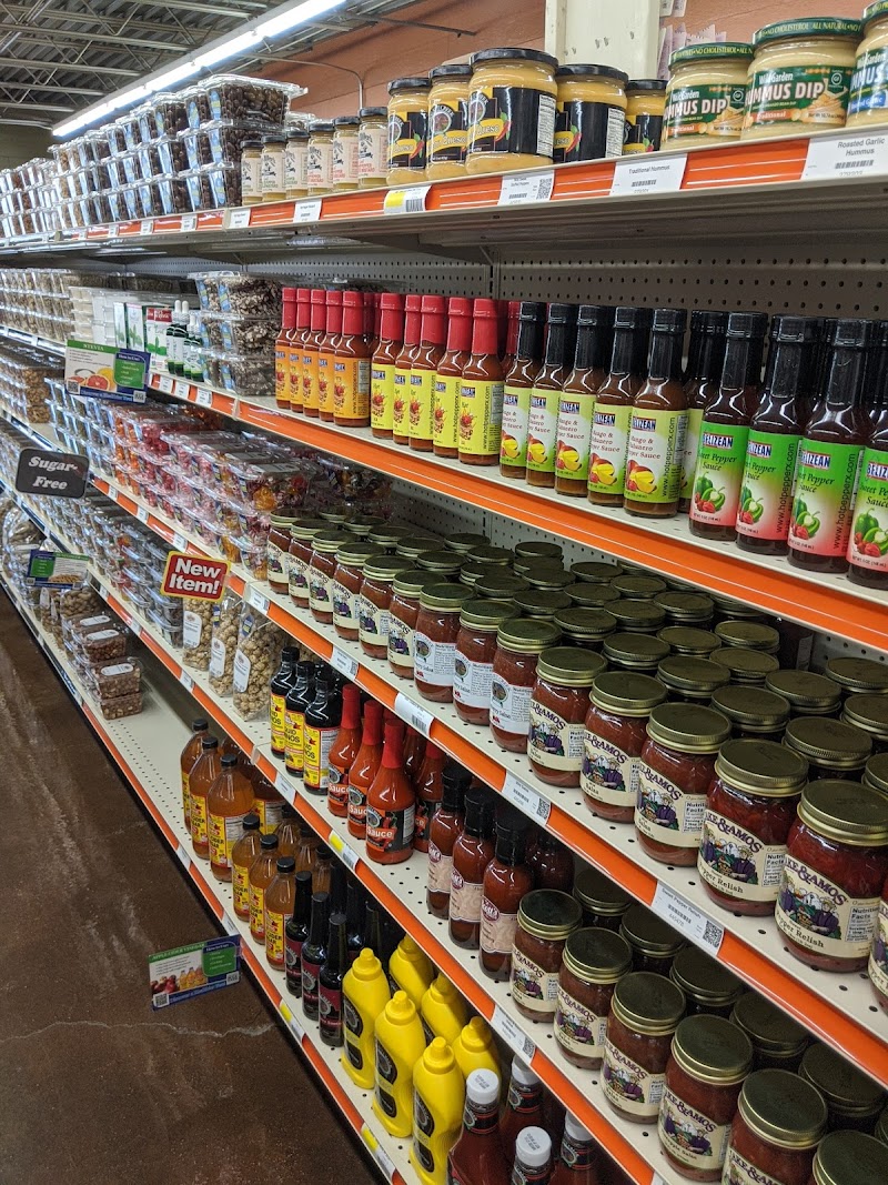 The Pantry Door & Deli and Route 22 Cafe photo 4