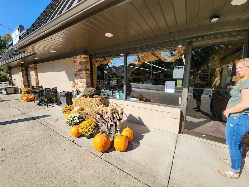 The Pantry Door & Deli and Route 22 Cafe photo 1